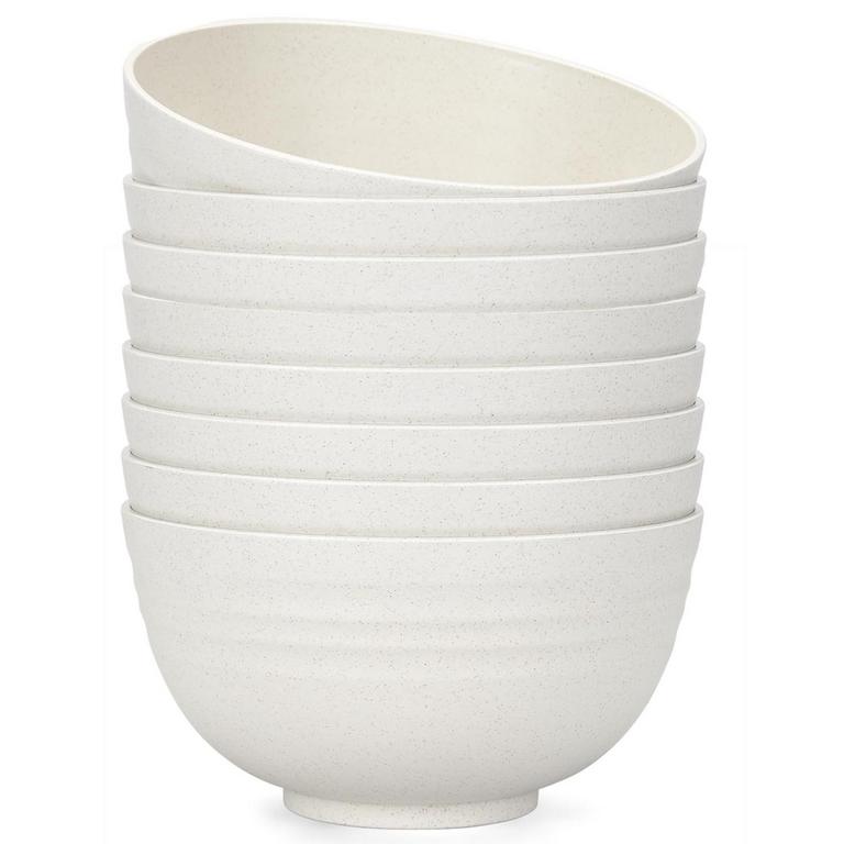8PK 34OZ BOWLS
