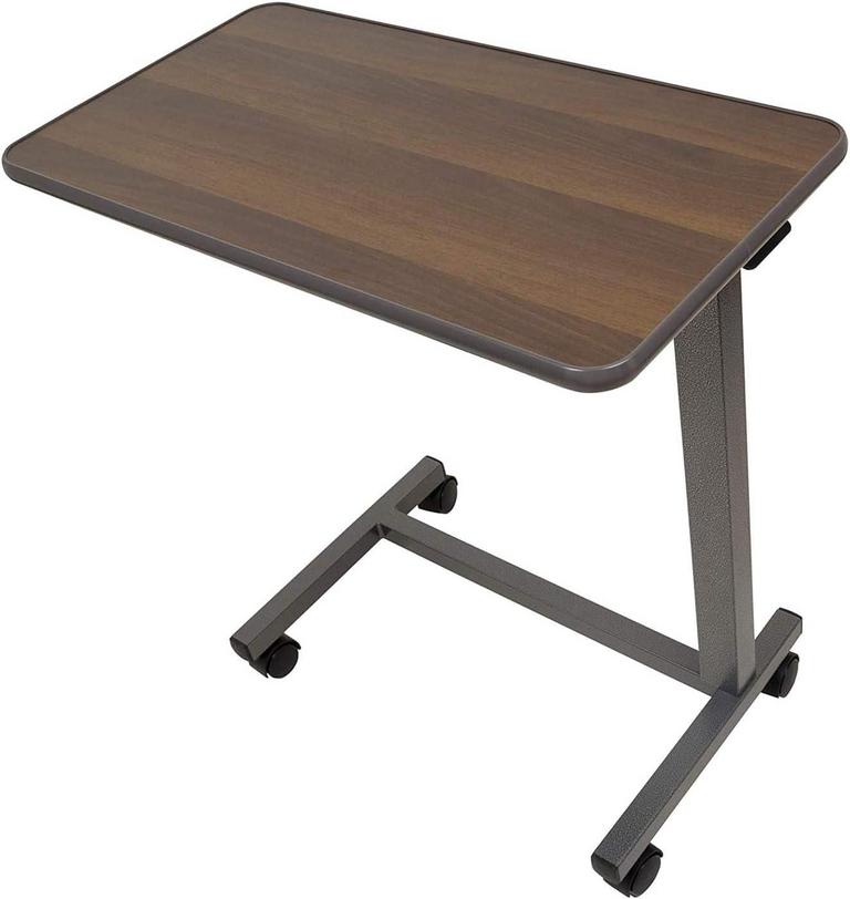 CAREX HOSPITAL BED TABLE