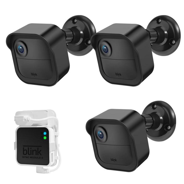 OUTDOOR CAMERA MOUNTS