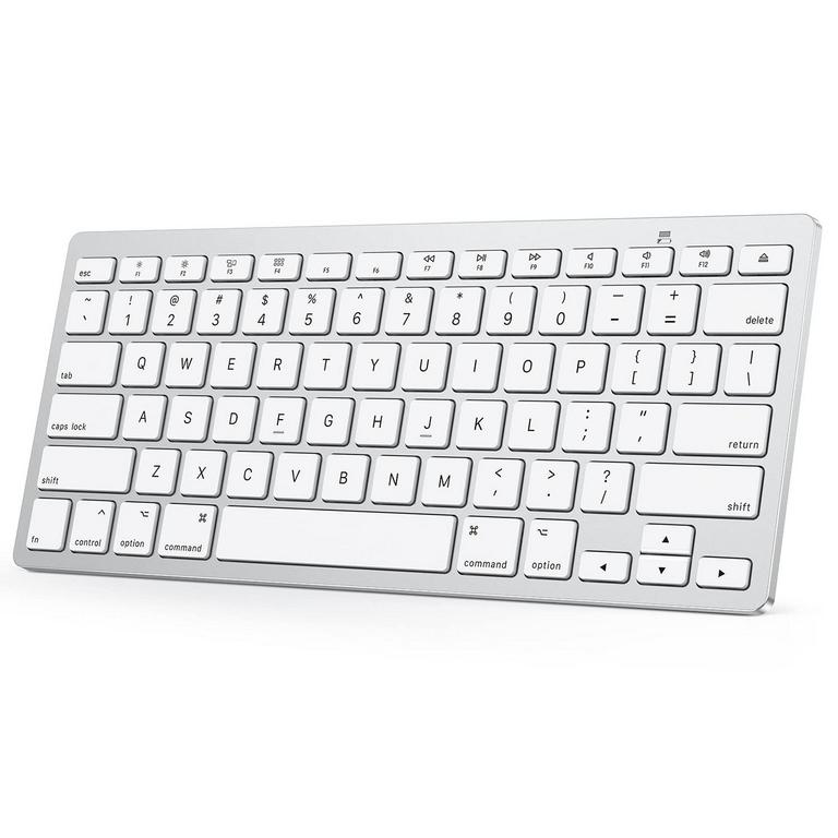 BLUETOOTH KEYBOARD