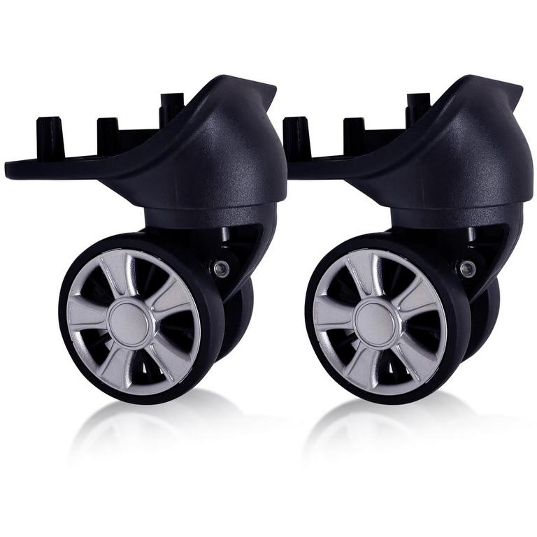SPINNER LUGGAGE WHEELS