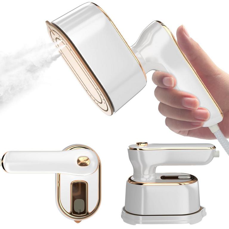 MINI TRAVEL STEAMER