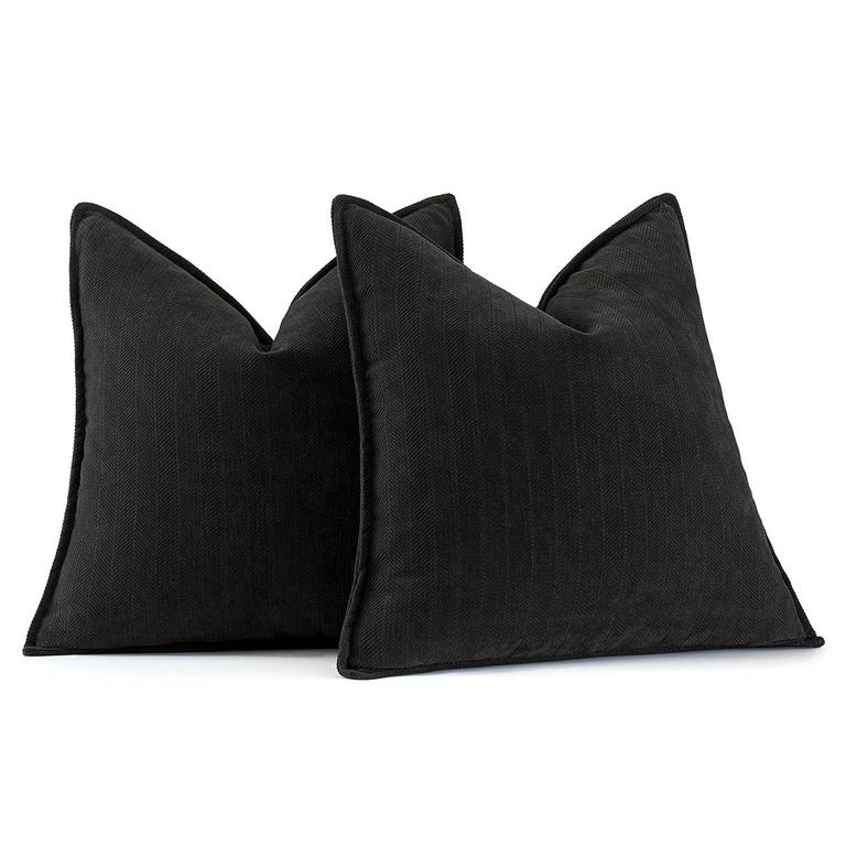 20IN PILLOW COVERS