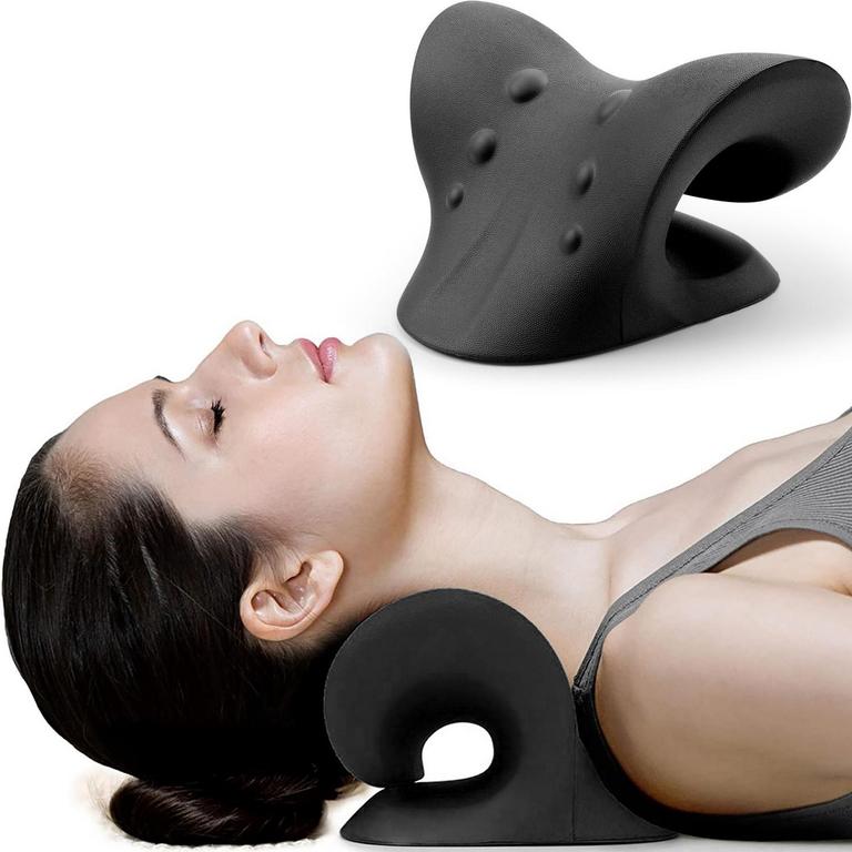 RESTCLOUD NECK STRETCHER