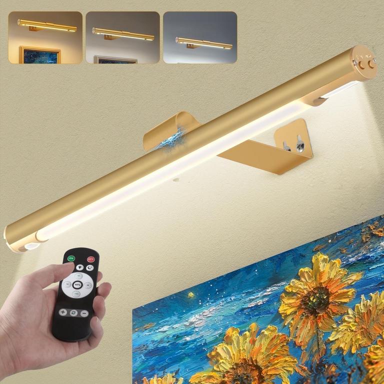 TIAGOWELL LED PICTURE LIGHT