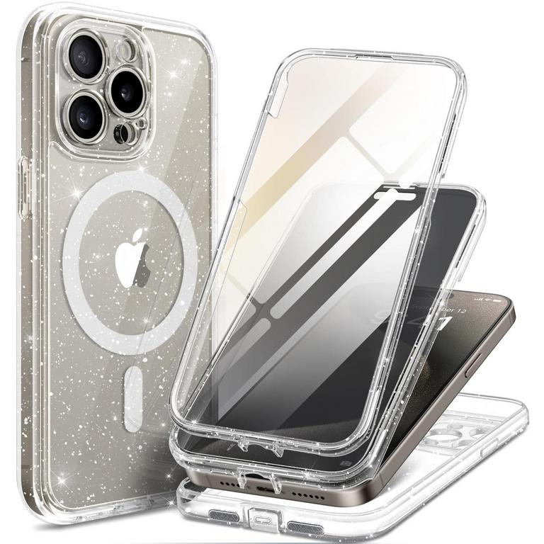 IPHONE 15 PRO MAX CASE
