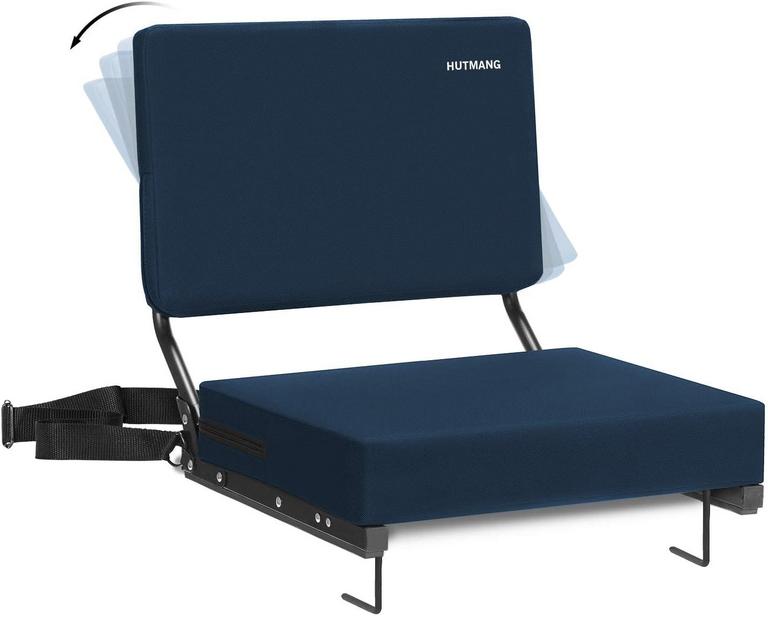HUTMANG STADIUM SEAT BLUE