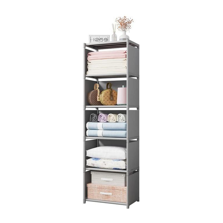 5-CUBE STORAGE ORGANIZER