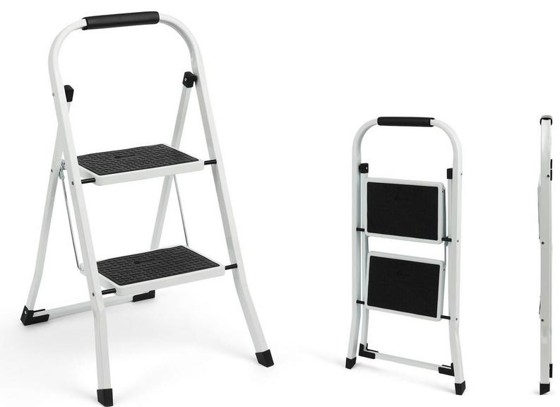 SIMPLI-MAGIC 2 STEP LADDER