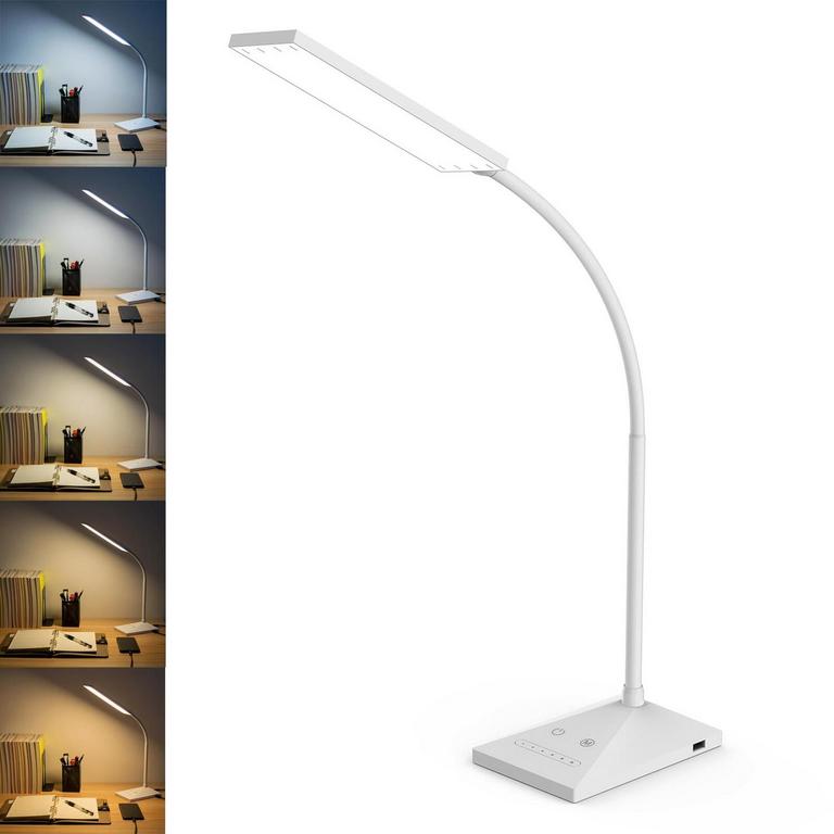KOOTION 12W DESK LAMP