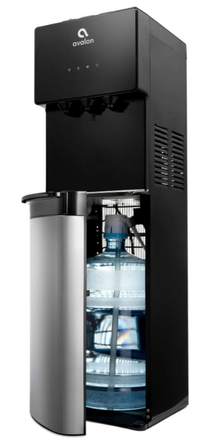 WATER DISPENSER