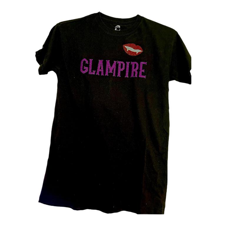 XL GLAMPIRE T-SHIRT