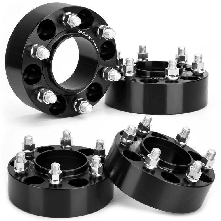 KSP PERFORMANCE WHEEL SPACERS
