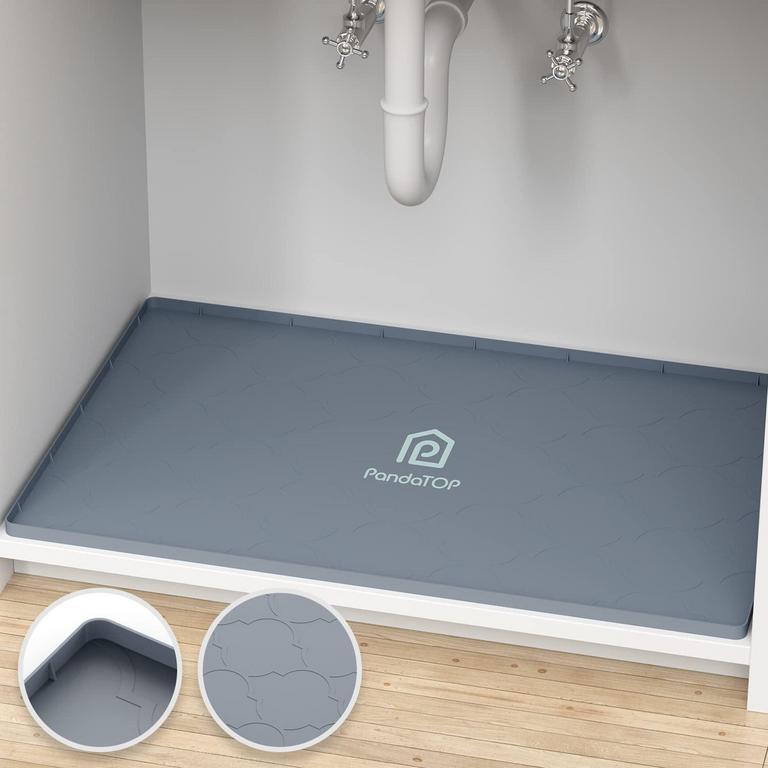 UNDER SINK MAT