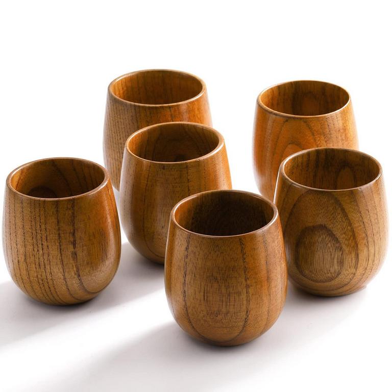 HICEEDEN 6PK TEA CUPS 5OZ