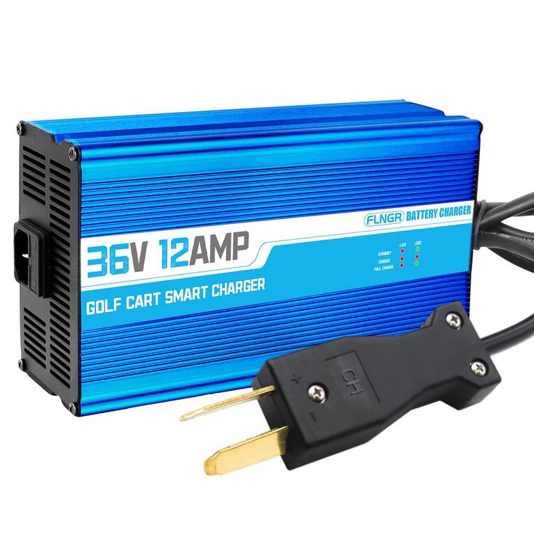 36V GOLF CART CHARGER