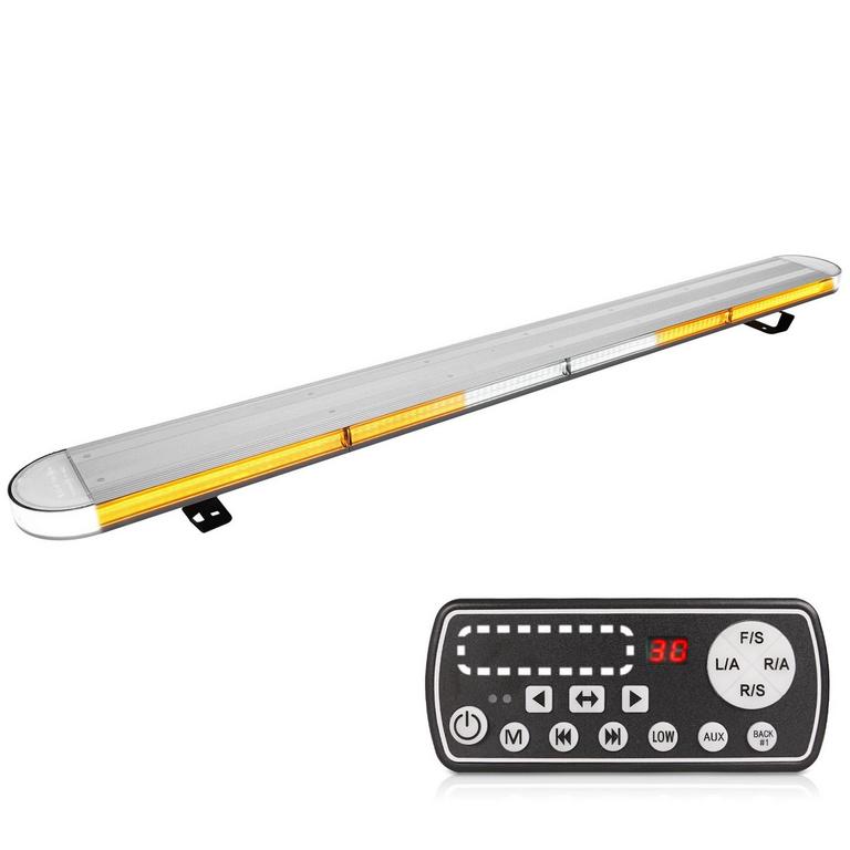 ASPL 48IN LED STROBE LIGHT