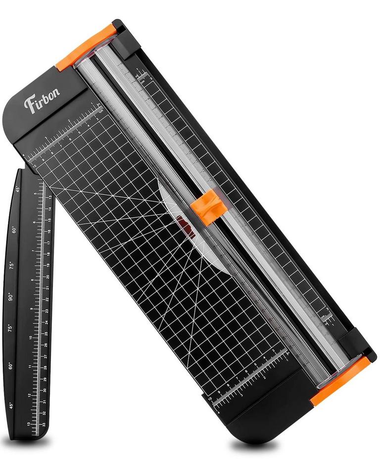 FIRBON A4 PAPER CUTTER