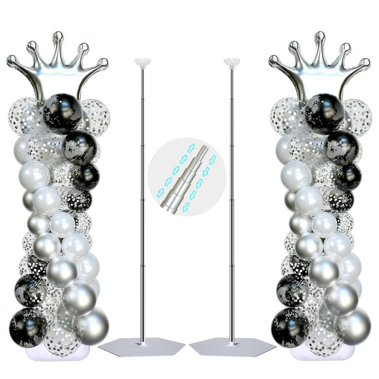 7FT BALLOON ARCH STAND