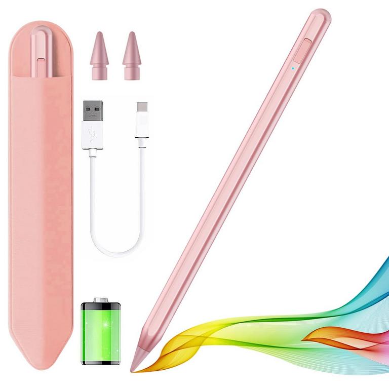 ROSE GOLD STYLUS PEN