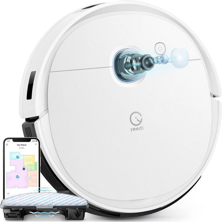 YEEDI VAC 2 PRO ROBOT