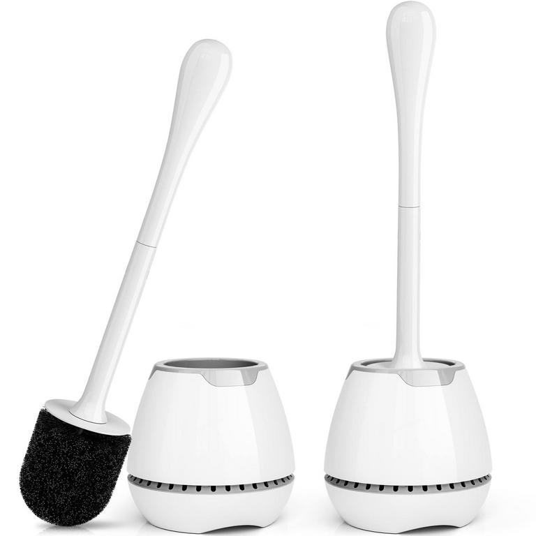 UPTRONIC TOILET BRUSHES