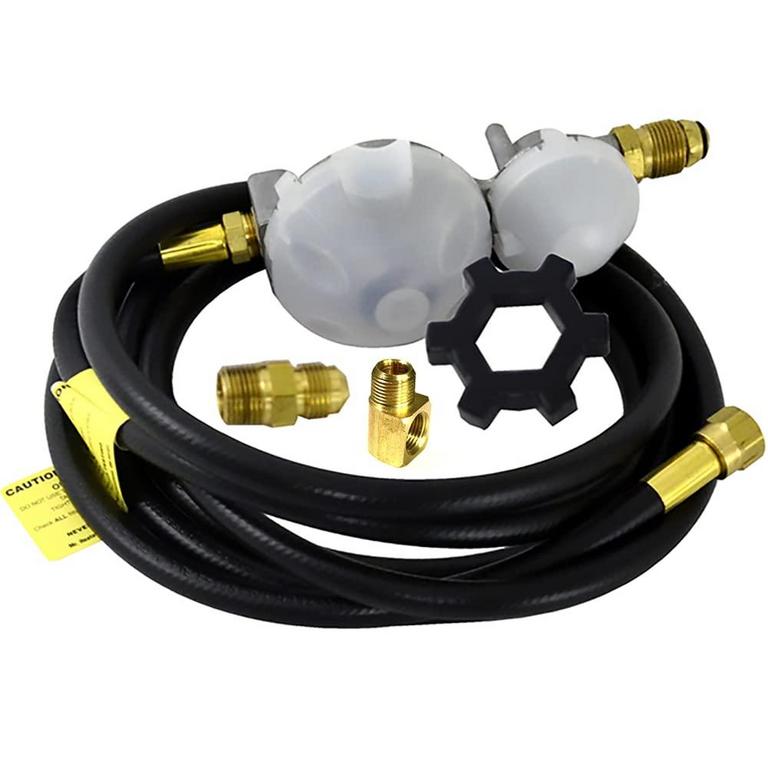VENT FREE ACCESSORIES