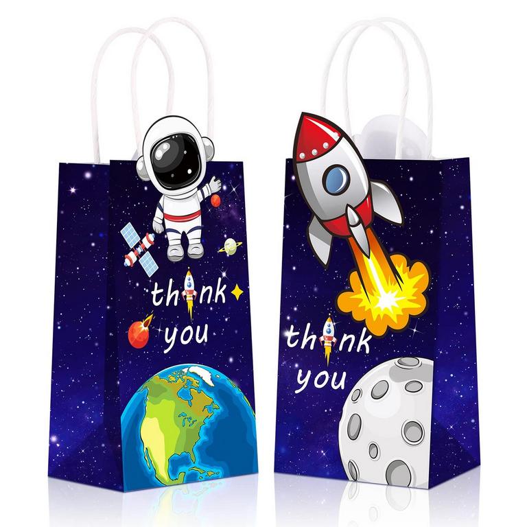 16PK SABARY PARTY BAGS