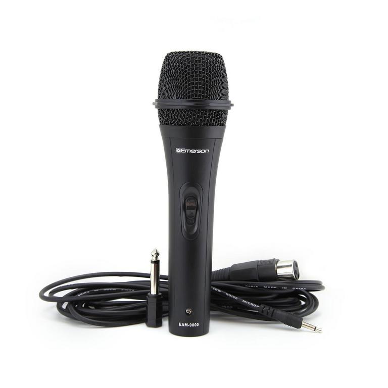 EMERSON EAM-9000 MIC