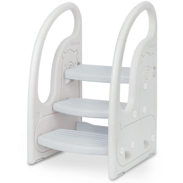 ONASTI TODDLER 3 STEP STOOL