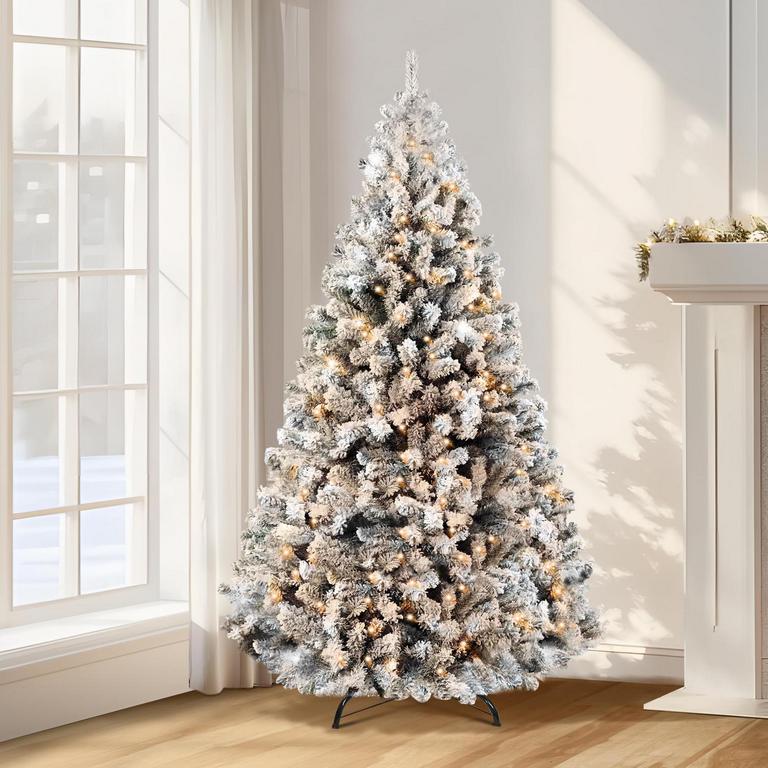 ANNECY 6FT CHRISTMAS TREE