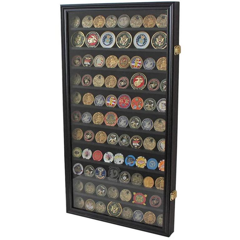 DISPLAYGIFTS COIN DISPLAY
