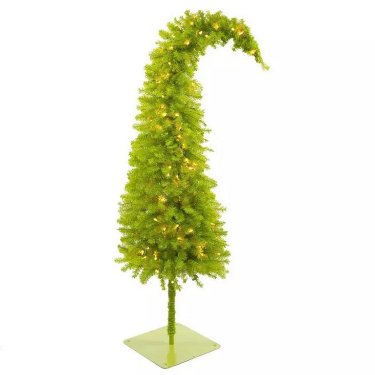 HOBBY LOBBY 5FT TREE