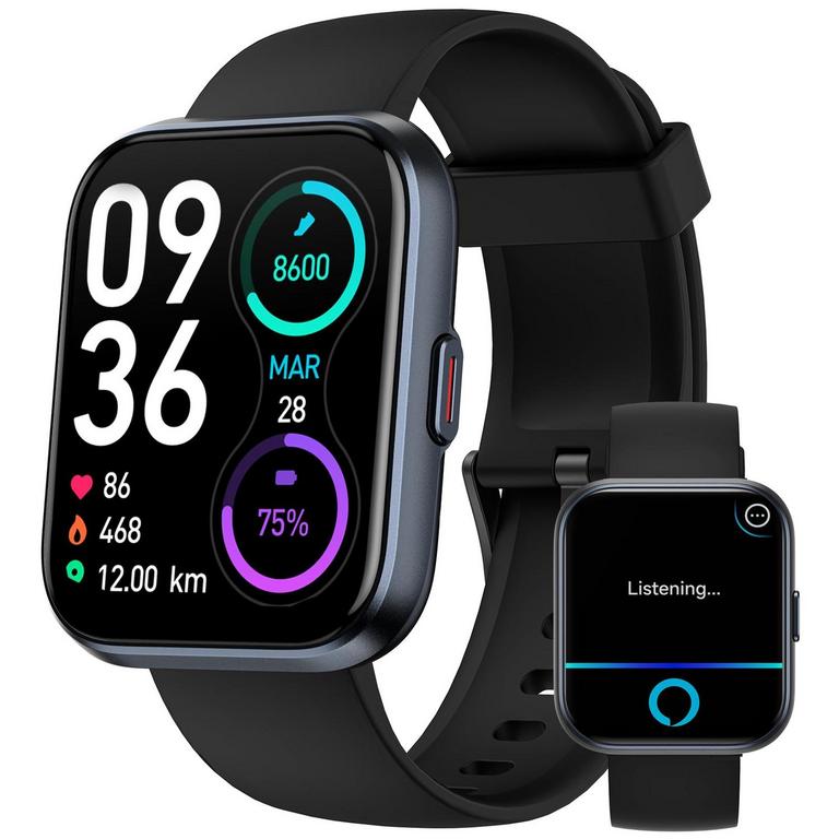 AEAC FITNESS SMARTWATCH