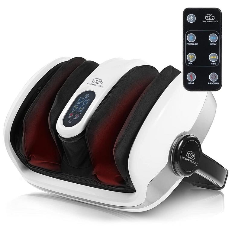 CLOUD MASSAGE FOOT MASSAGER
