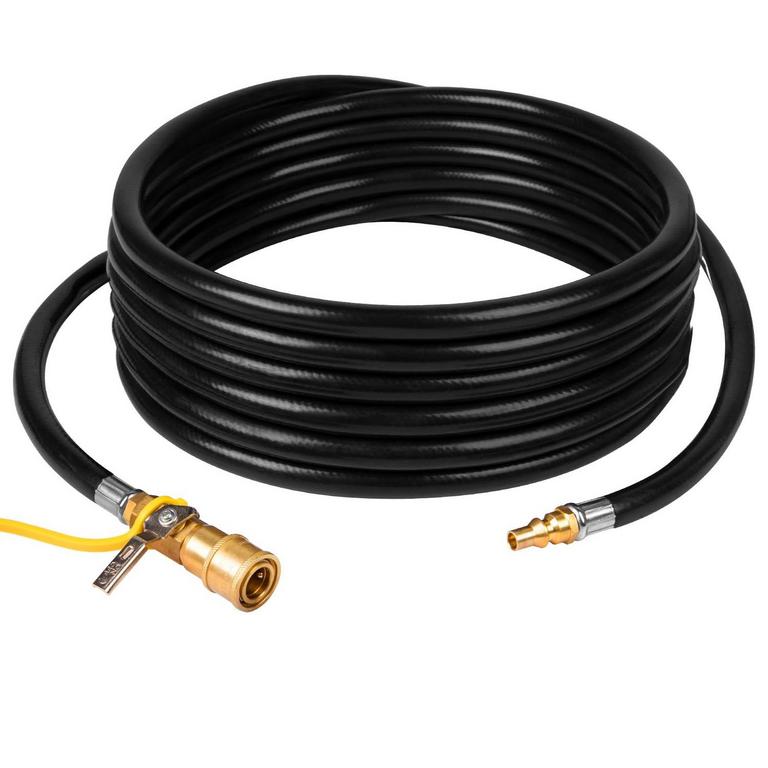 SHINESTAR 12FT PROPANE HOSE
