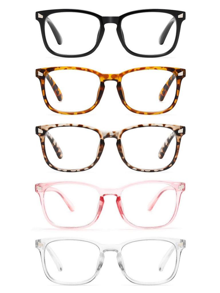 BLUE LIGHT READING GLASSES