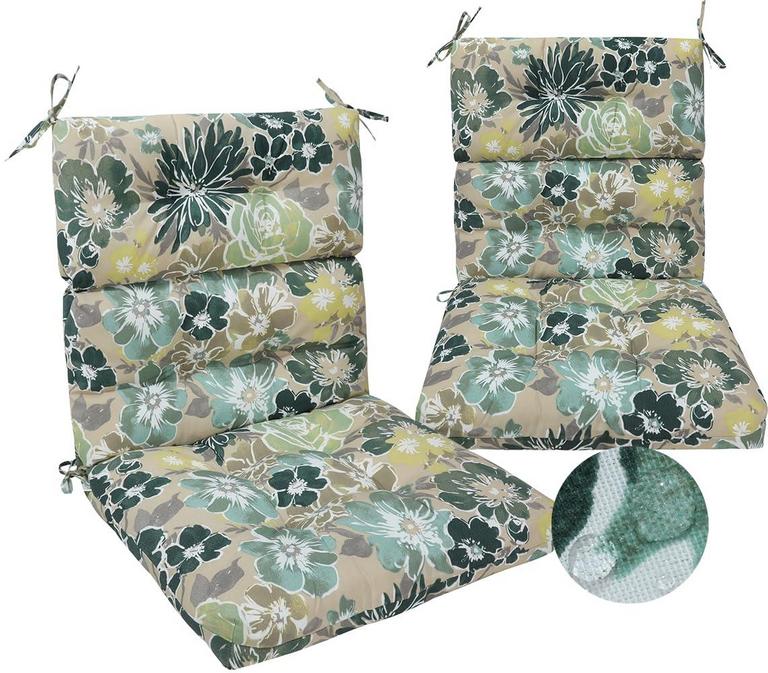 MAGPIE FABRICS CUSHIONS 2CT