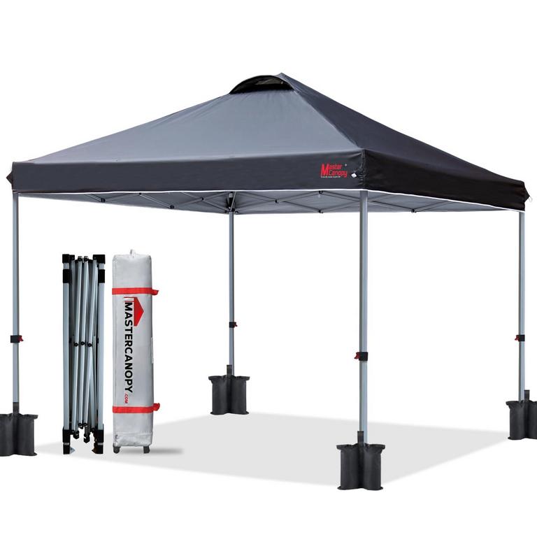 MASTERCANOPY 10FTX10FT CANOPY