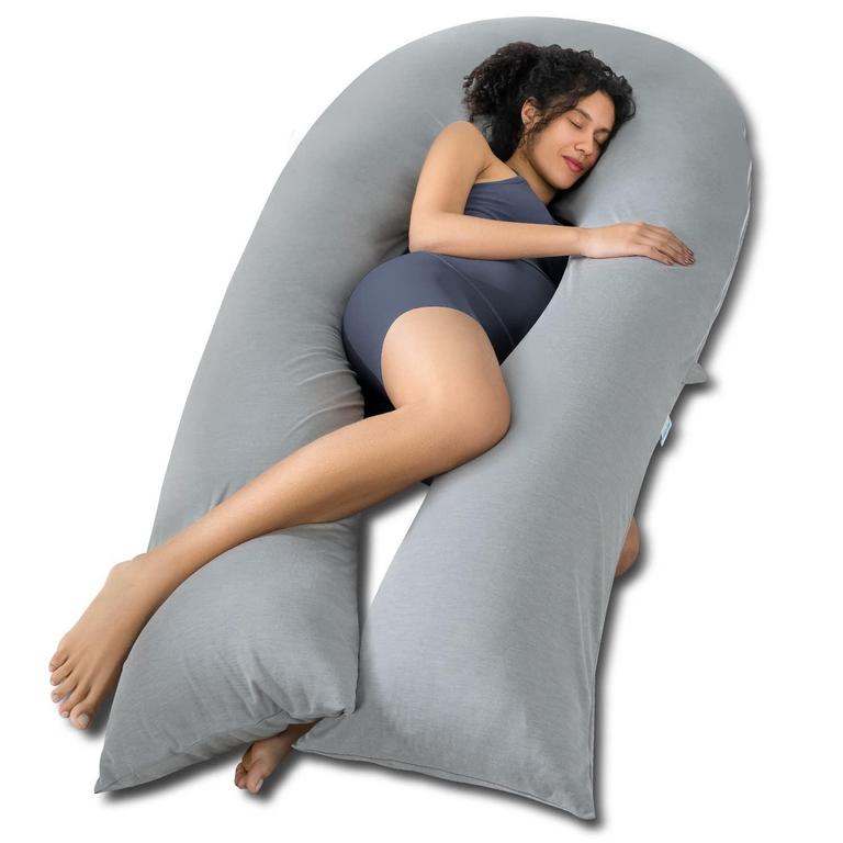QUEEN ROSE 65IN BODY PILLOW