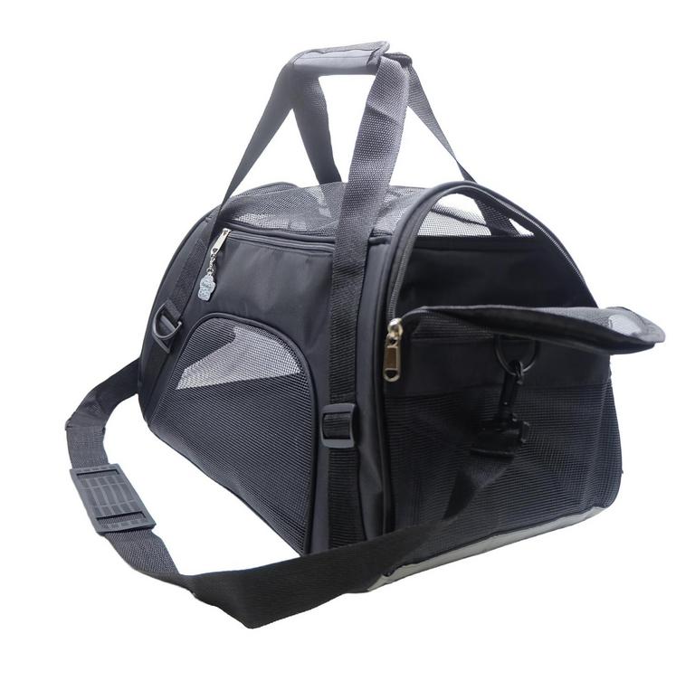 PET TRAVEL CARRIER