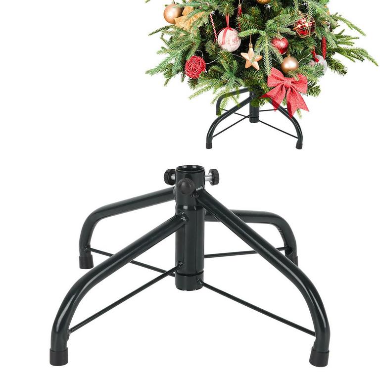11.8IN UNIVERSAL TREE STAND