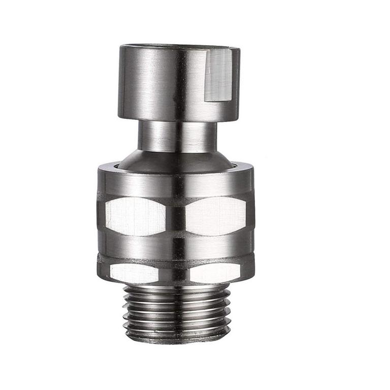 SHOWER HEAD ADAPTER