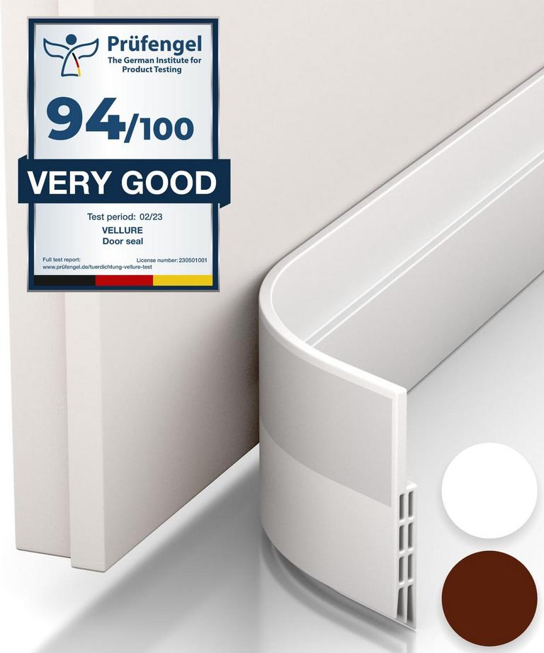 DOOR DRAFT STOPPER