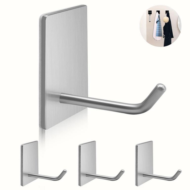 2PK HEAVY DUTY HOOKS