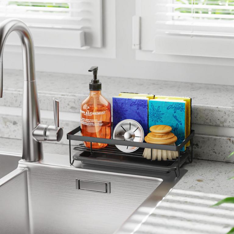 LARGE SINK CADDY