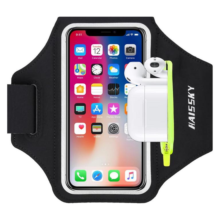 HAISSKY RUNNING ARMBAND