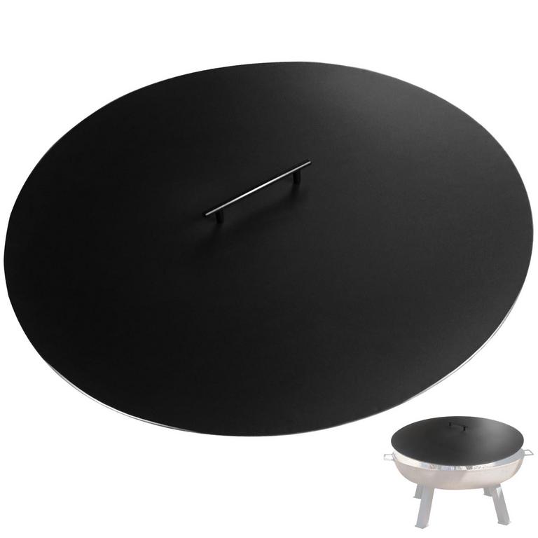 ANYEROSA 34IN FIRE PIT LID