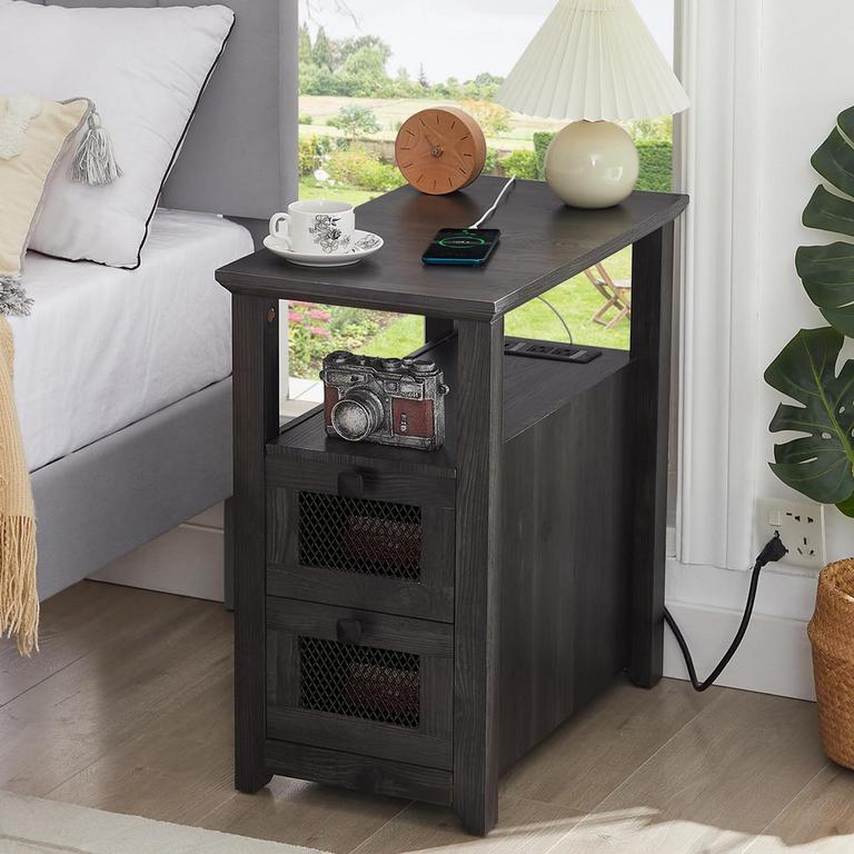 HDDDZSW XXL END TABLE