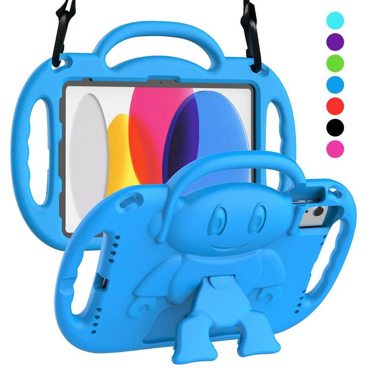 SUPLIK KIDS IPAD CASE